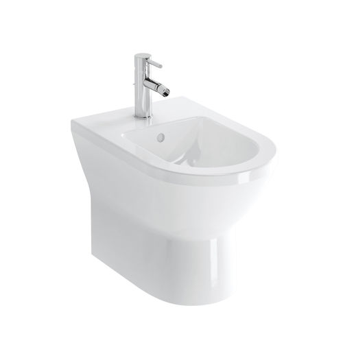 Bidê em cerâmica - 7039B003-0290 - VitrA
