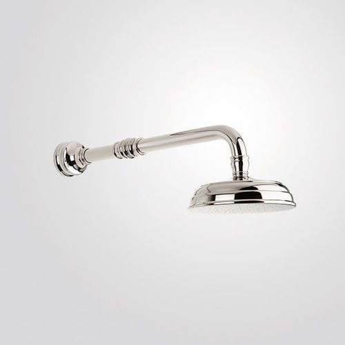 Conjunto de chuveiro de embutir na parede - B/00-00-1C - VOLEVATCH - de parede / contemporâneo / da linha comercial