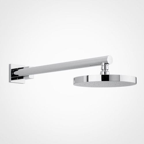 Cabeça de chuveiro de parede - S/00-00-1C - VOLEVATCH - redonda / tipo chuva / da linha comercial