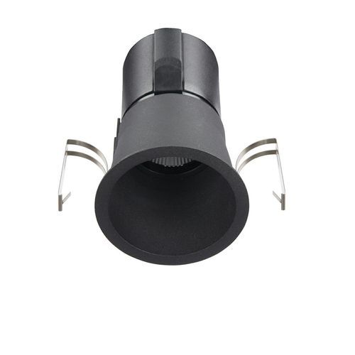 Downlight de embutir - MOODY  - LAMP LIGHTING - de LED / redondo / IP20