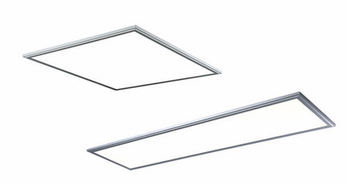 Luminária de embutir no teto - PLAT  - LAMP LIGHTING - de LED / quadrada / retangular
