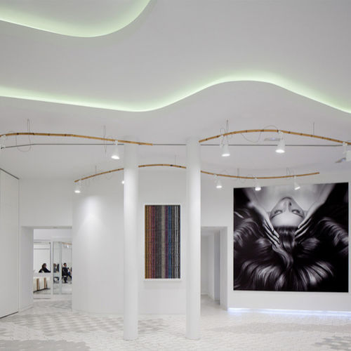 Barra de LED - FINE - LAMP LIGHTING - IP20 / IP65 / RGB