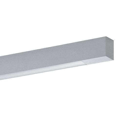 Plafon contemporâneo - FIL 70 - LAMP LIGHTING - linear / em policarbonato / em opalina
