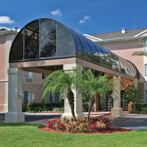 Domo em policarbonato - CONTINUOUS VAULTS - VELUX - em acrílico / para terraço