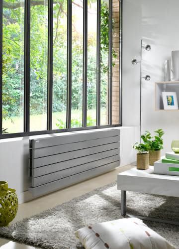 Radiador elétrico - FASSANE PREMIUM - TVXD - ACOVA - 501 W–750 W / 751 W–1000 W / 1001 W–1500 W