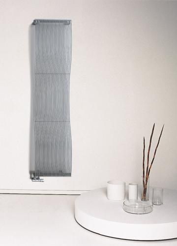 Radiador a água quente - STRIANE ONDA - HWT  - ACOVA - 501 W–750 W / 751 W–1000 W / 1001 W–1500 W