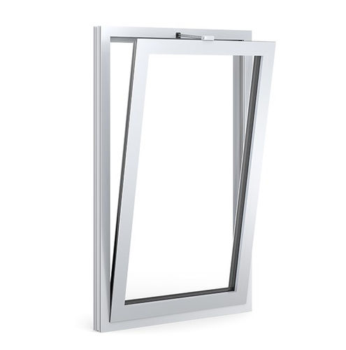 Automatismo para janela - WICLINE 65 NG / 75 NG  - WICONA - com acionamento por corrente / para ventilador natural