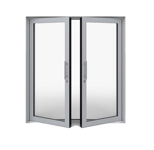 Automatismo para porta basculante - WICSTYLE 65 NG  - WICONA