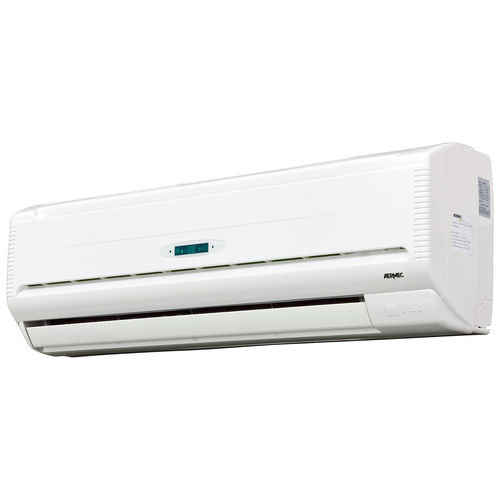 Ventiloconvector de parede - FCW - AERMEC