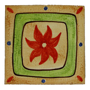 Placas de revestimento em cerâmica - NATURA - TERRES CUITES DE RAUJOLLES - para ambiente interno / para banheiro / para cozinha