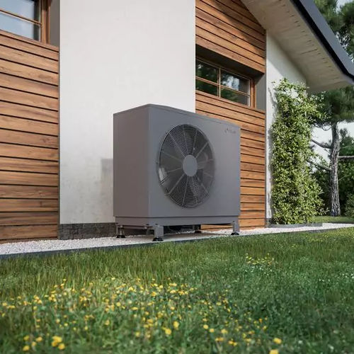 Bomba de calor ar-água - HTI70 Premium+ - AIRELEC - profissional / residencial / para ambiente externo