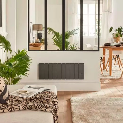 Radiador elétrico - Beladoo nativ - AIRELEC - 1000 W / 1500 W / 750 W