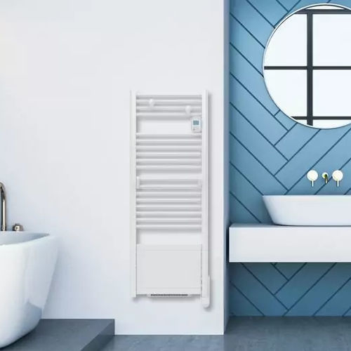 Toalheiro elétrico - Ezybain - AIRELEC - 500 W / 300 W / 750 W