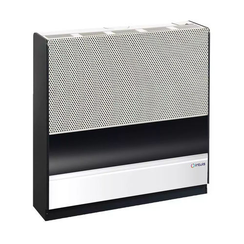 Radiador a gás - 3100 - AIRELEC - > 4000 W / contemporâneo / em ferro fundido
