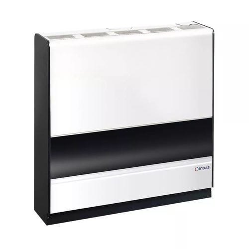 Radiador a gás - 5200 - AIRELEC - > 4000 W / contemporâneo / em ferro fundido