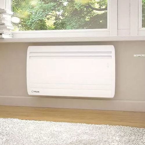 Convector elétrico - Novium - AIRELEC - 1001 W–1500 W / 2000 W / 750 W
