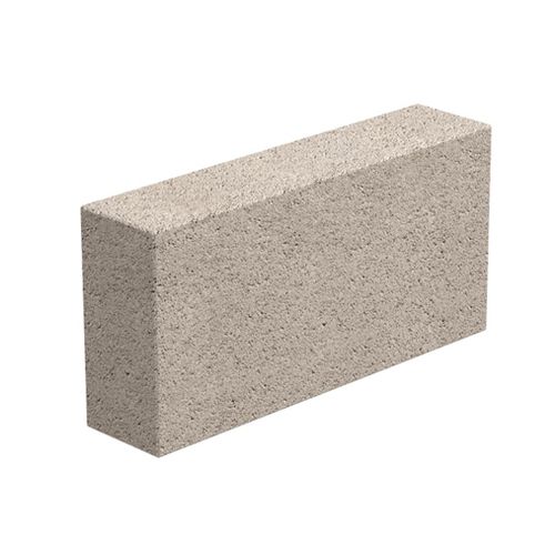 Bloco de concreto maciço - TOPCRETE PAINT QUALITY - Tarmac Building Products - oco / celular / para parede estrutural