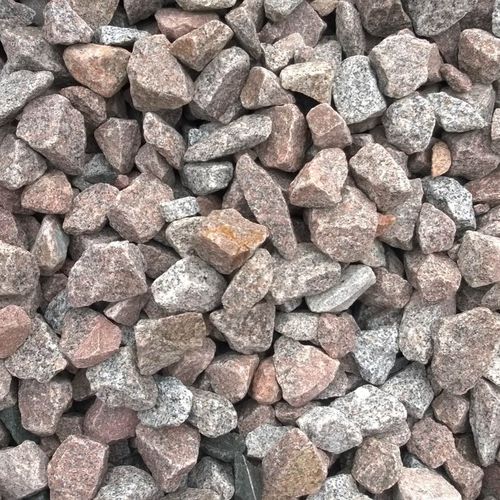 Seixo para exterior - RAIL TRACK BALLAST - Tarmac Building Products