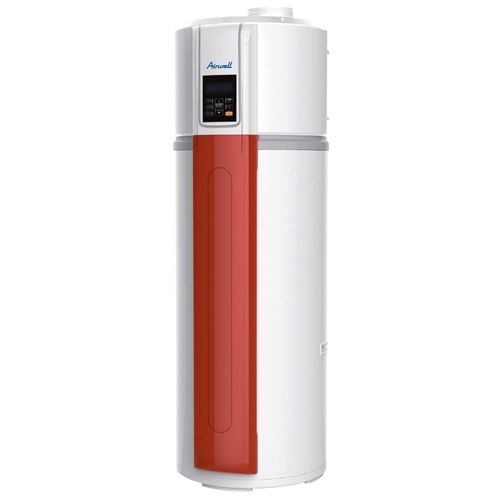 Aquecedor de água elétrico - ELEO - AIRWELL - de piso / vertical / compacto