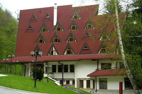 Telha shingle para telhado - PREMIUM TRADITIONAL - TEGOLA CANADESE