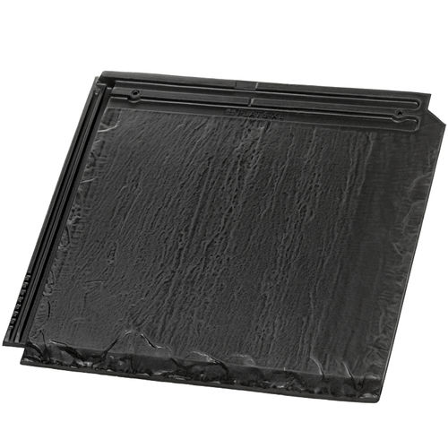 Telha plana - FLAT-5XL® - Tejas Borja S.A.U. - solar / em cerâmica / grande
