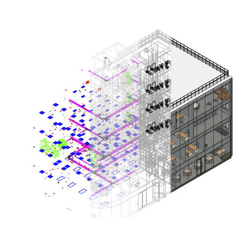 Software de projetos - CANECO - ETAP - de cálculo / BIM (Modelo de Informação da Construção) / de controle