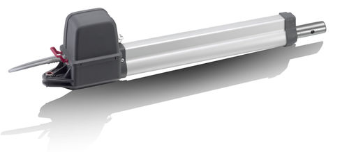 Automatismo para portão de batente - TWIST 200 E - SOMMER  Antriebs- und Funktechnik