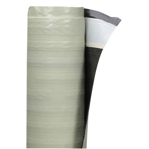 Manta impermeabilizante resistente à perfuração - SOPRASTICK® SI - SOPREMA - para telhado / em rolo / autoadesiva