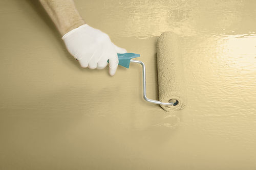 Impermeabilizante líquido para sacada - ALSAN® 200 - SOPREMA
