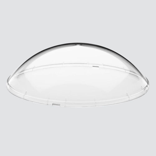 Lente difusora - SHOCKER INNER DOME - SOLATUBE GLOBAL MARKETING INC