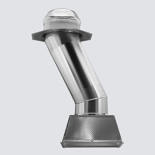 Tubo de luz com LED - 300 DS CLOSED CEILING - SOLATUBE GLOBAL MARKETING INC