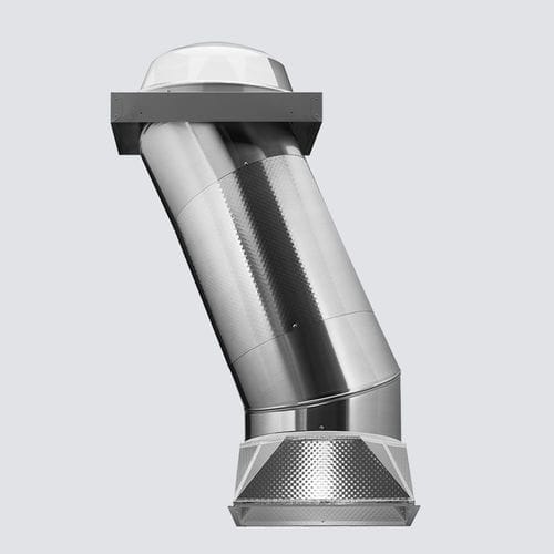 Tubo de luz com LED - 330 DS CLOSED CEILING - SOLATUBE GLOBAL MARKETING INC