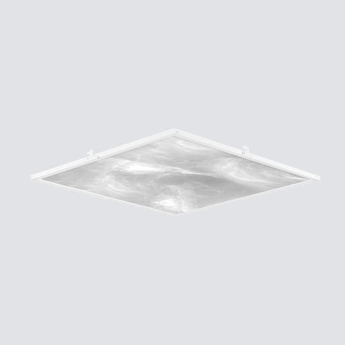Lente difusora - OPTIVIEW®Closed Ceiling - SOLATUBE GLOBAL MARKETING INC
