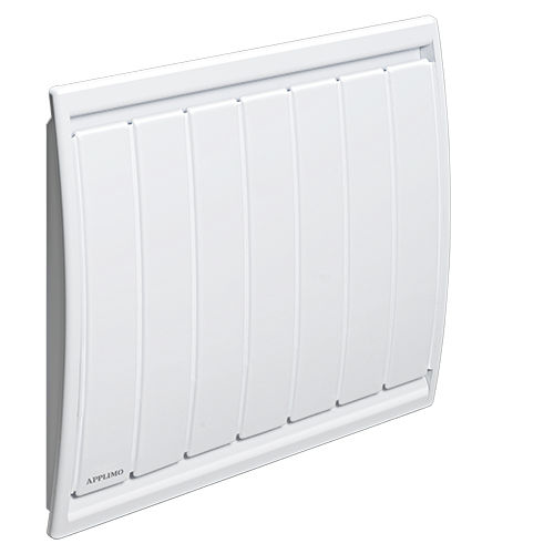 Radiador elétrico - Soleidou Smart - APPLIMO - com inércia térmica / 751 W–1000 W / contemporâneo