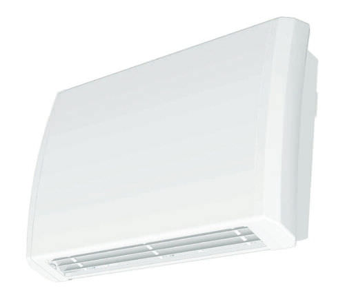 Aquecedor termoventilador de parede - AGATE 3 - APPLIMO