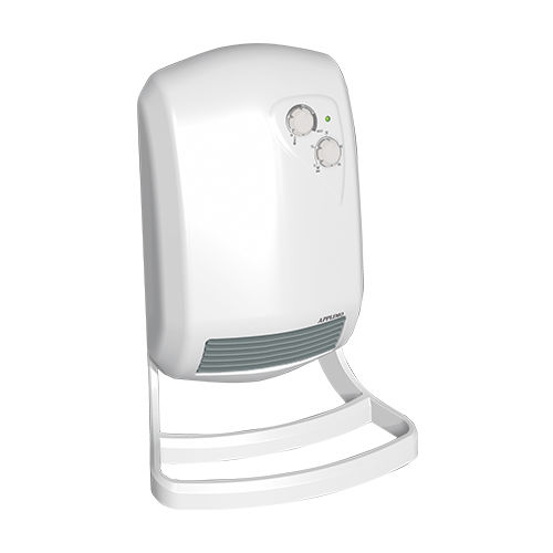 Aquecedor termoventilador de parede - XANA - APPLIMO