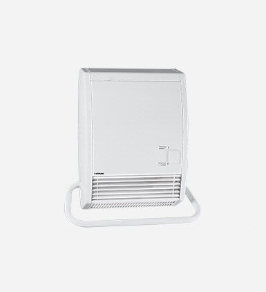 Aquecedor termoventilador de parede - CARINO  - APPLIMO