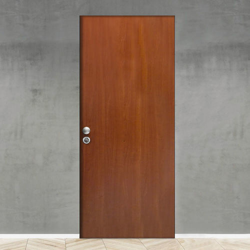 Porta corta-fogo - Fire90 - SCRIGNO - interna / em aço galvanizado / em chapa de aço