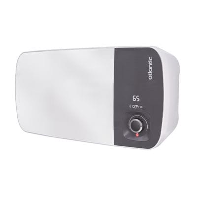 Aquecedor de água elétrico - NEO PLUS - ATLANTIC - de parede / horizontal / compacto