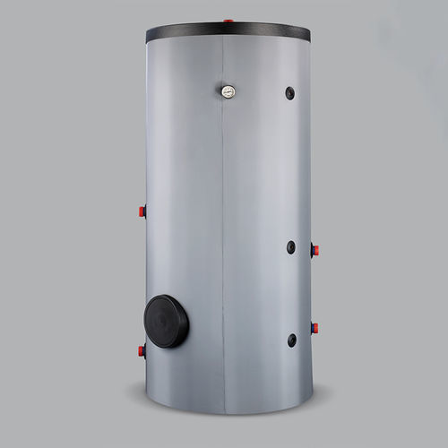Aquecedor de acumulação elétrico - CORHYDRO - ATLANTIC - de piso / vertical / profissional