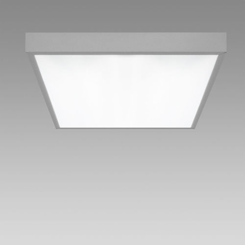 Luminária técnica pendente - LEVEL CLD - REGENT LIGHTING - de LED / para lâmpada fluorescente / linear