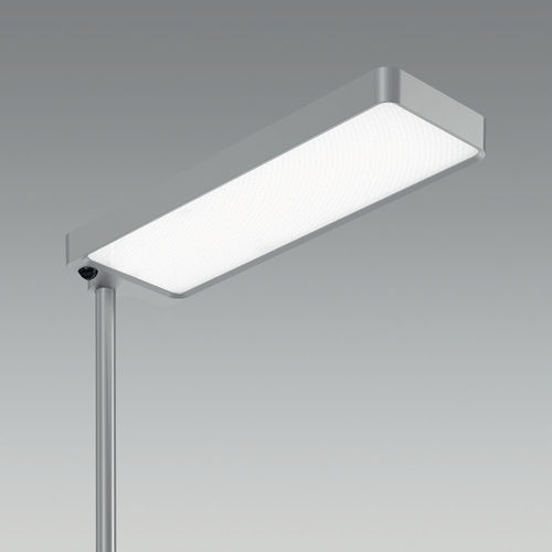 Luminária de piso - TWEAK ESSENTIAL CLD  - REGENT LIGHTING - em alumínio / contemporânea / Wire