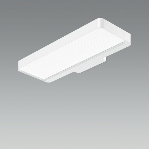 Arandela contemporânea - TWEAK CLD - REGENT LIGHTING - para ambiente externo / em alumínio fundido / linear