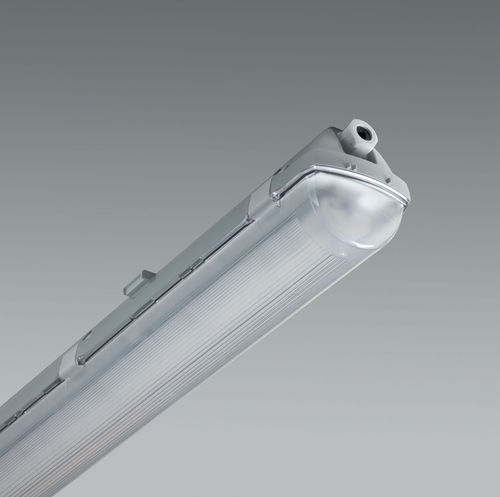 Luminária técnica saliente - SPLASH - REGENT LIGHTING - de LED / linear / IP66