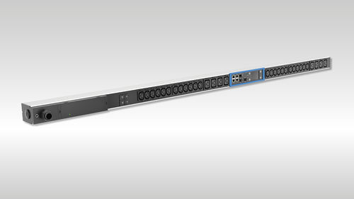 Tomada elétrica - BN3000 GEN2 - BACHMANN - para equipamento informático / múltipla / de bancada