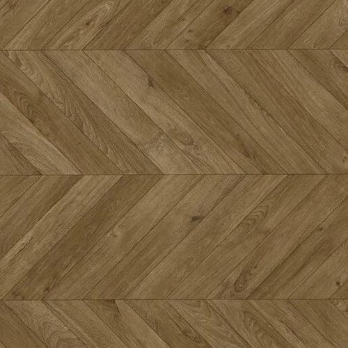 Piso laminado em carvalho - CAU9055 - QUICK-STEP - em laminado / flutuante macheado / de encaixe