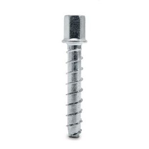 Parafuso de ancoragem de fundações - TITEN HD® ROD HANGER - SIMPSON Strong-Tie