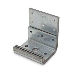 Conector para estrutura de madeira - RCKW - SIMPSON Strong-Tie - em aço inoxidável