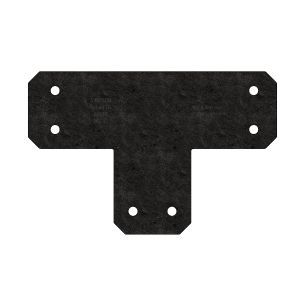 Conector para estrutura de madeira - APVT - SIMPSON Strong-Tie - em aço inoxidável