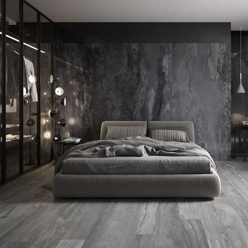 Placas de revestimento em cerâmica - ELLE MARBLE - RAK Ceramics - fosca / brilhante / para ambiente interno